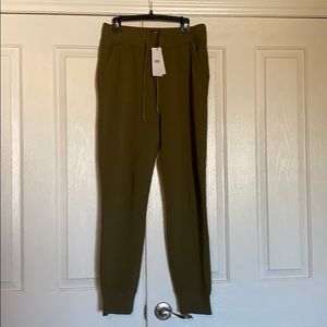 Ugg Erika Relaxed Fleece lined Jogger
